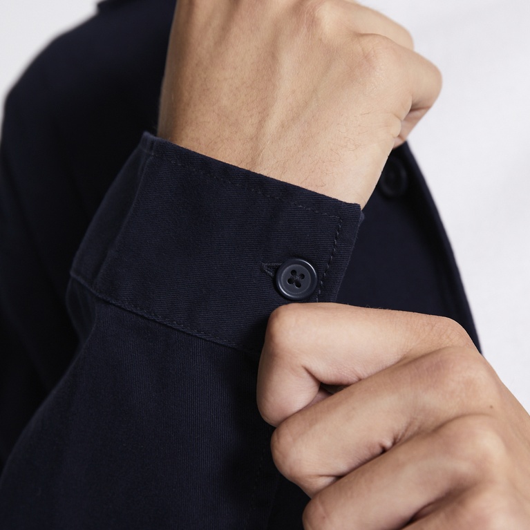 Overshirt "Gabriel"
